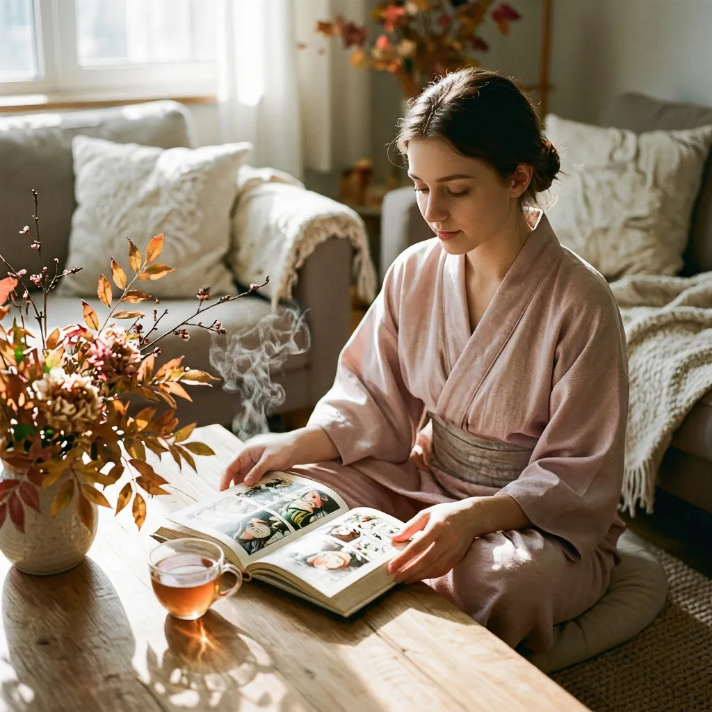 Обложка к статье «Осень аниме: культурные коды в свежих премьерах»