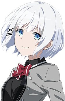 Персонаж: Сиеста