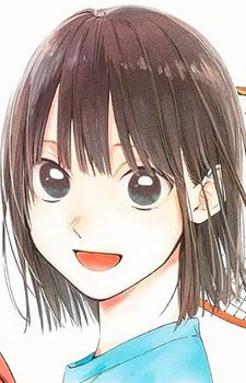 Персонаж: Тинацу Кано